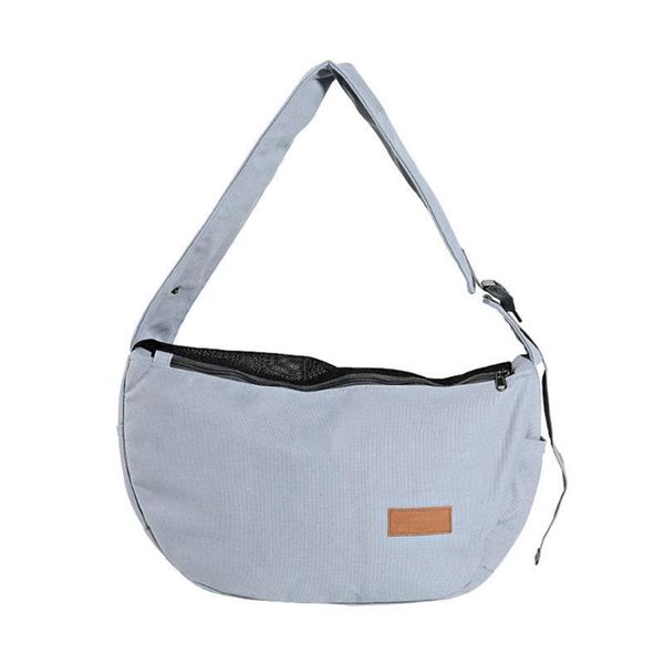 cat carriers,crates & houses pet sling bag zipper closure canvas fine mesh large capacity shopping single shoulder hands animal carrier
cat carriers,crates & houses pet sling bag zipper closure canvas fine mesh large capacity shopping single shoulder hands animal carrier