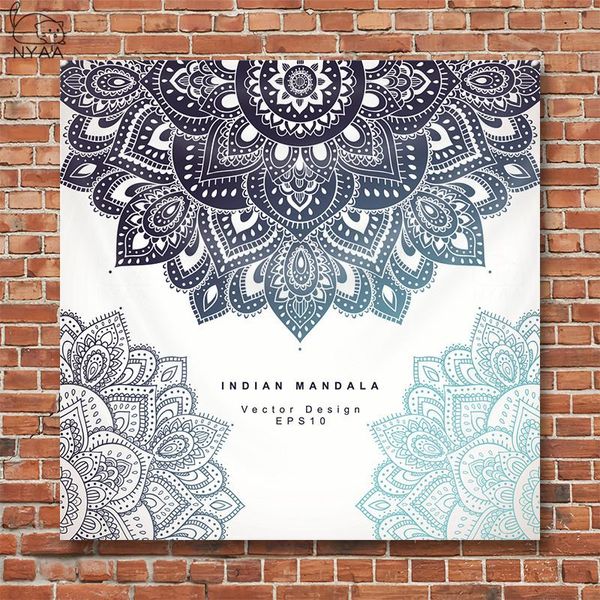 tapestries mandala boho tapestry large wall hanging polyester hippie bohemian yoga mat carpet college dorm decoration
tapestries mandala boho tapestry large wall hanging polyester hippie bohemian yoga mat carpet college dorm decoration