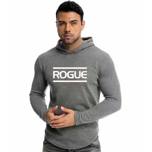 men's hoodies & sweatshirts 2021 fashion autumn harajuku hoodie rogue fitness international 100% cotton casual long sleeve cool print s, Black
men's hoodies & sweatshirts 2021 fashion autumn harajuku hoodie rogue fitness international 100% cotton casual long sleeve cool print s, Black