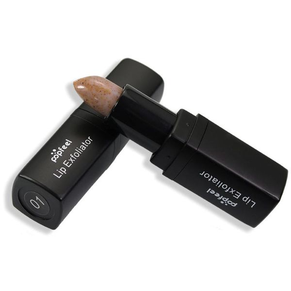 lip gloss exfoliator for men women waterproof dead skin remove makeup lips care scrub
lip gloss exfoliator for men women waterproof dead skin remove makeup lips care scrub