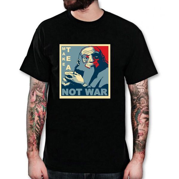 men's t-shirts 2021 fashion men summer black vintage gothic hip hop graphic oversize harajuku tshirts iroh make tea not warclassic t-sh, White;black
men's t-shirts 2021 fashion men summer black vintage gothic hip hop graphic oversize harajuku tshirts iroh make tea not warclassic t-sh, White;black