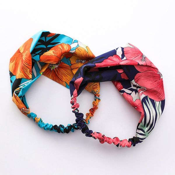 hair clips & barrettes korean style cross headband accessories flower printed soft fabric sweet hoop ea, Golden;silver
hair clips & barrettes korean style cross headband accessories flower printed soft fabric sweet hoop ea, Golden;silver