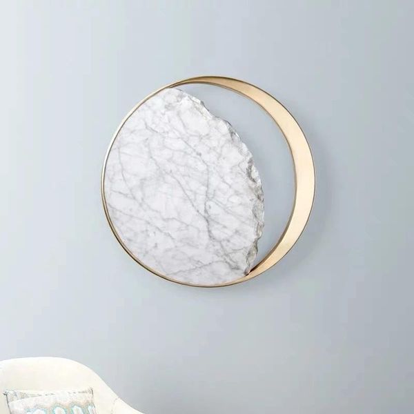 modern circular marble led wall lamp living room bedside lamp aisle wall sconce surface mount 90-260v indoor lighting fixtures
modern circular marble led wall lamp living room bedside lamp aisle wall sconce surface mount 90-260v indoor lighting fixtures
