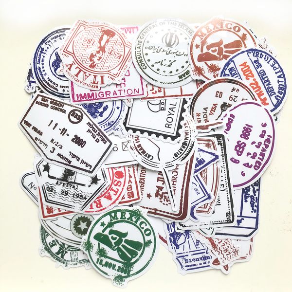 fedex shipping wholesale 50pcs/pack retro transparent postmark sticekrs car luggage helmet lapskateboard guitar helmet decal kids gifts
fedex shipping wholesale 50pcs/pack retro transparent postmark sticekrs car luggage helmet lapskateboard guitar helmet decal kids gifts