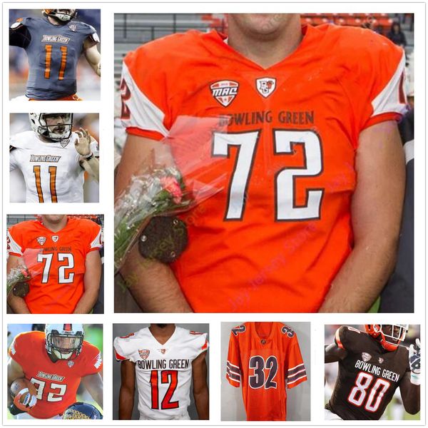 bowling green bgsu football jersey ncaa college matt mcdonald nick mosley austin osborne cavon croom jamal johnson grant loy denley morris b, Black
bowling green bgsu football jersey ncaa college matt mcdonald nick mosley austin osborne cavon croom jamal johnson grant loy denley morris b, Black