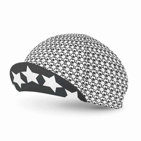cool skull classical cycling cap outdoor sports road bike cycling hat fast delivery, Black
cool skull classical cycling cap outdoor sports road bike cycling hat fast delivery, Black