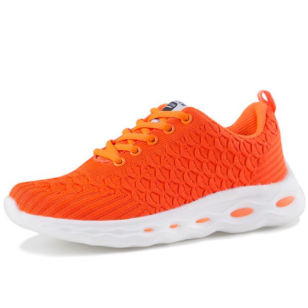 orange casual fly air mesh breathable sneakers chaussure femme sport platform ladies trainers shoes for women zapatos mujerfg5, Black;white
orange casual fly air mesh breathable sneakers chaussure femme sport platform ladies trainers shoes for women zapatos mujerfg5, Black;white