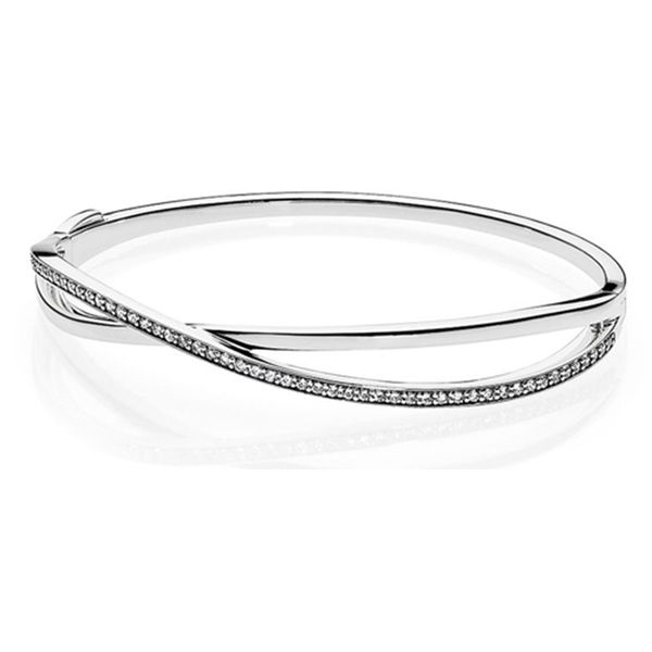 2021 new 100% 925 sterling silver 590533cz classic bracelet clear cz charm bead fit diy original fashion bracelets factory wholesale jewelry, Golden;silver
2021 new 100% 925 sterling silver 590533cz classic bracelet clear cz charm bead fit diy original fashion bracelets factory wholesale jewelry, Golden;silver