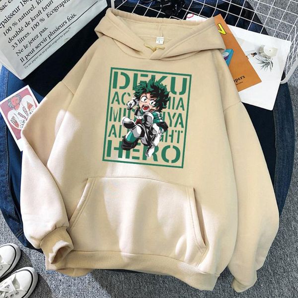men's hoodies & sweatshirts my hero academia midoriya izuku anime men hoodie street o-neck autumn loose pullovers clothing pocket fashi, Black
men's hoodies & sweatshirts my hero academia midoriya izuku anime men hoodie street o-neck autumn loose pullovers clothing pocket fashi, Black