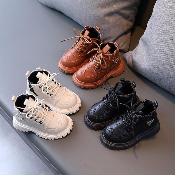 boots 2021 autumn winter children fashion boys short bright leather snow, Black;grey
boots 2021 autumn winter children fashion boys short bright leather snow, Black;grey