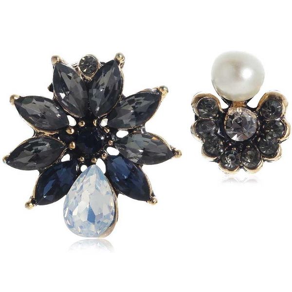 dangle & chandelier yayi gray blue glass rhinestone pearl earring women's fashion ancient gold gem earrings for women e1111, Silver
dangle & chandelier yayi gray blue glass rhinestone pearl earring women's fashion ancient gold gem earrings for women e1111, Silver