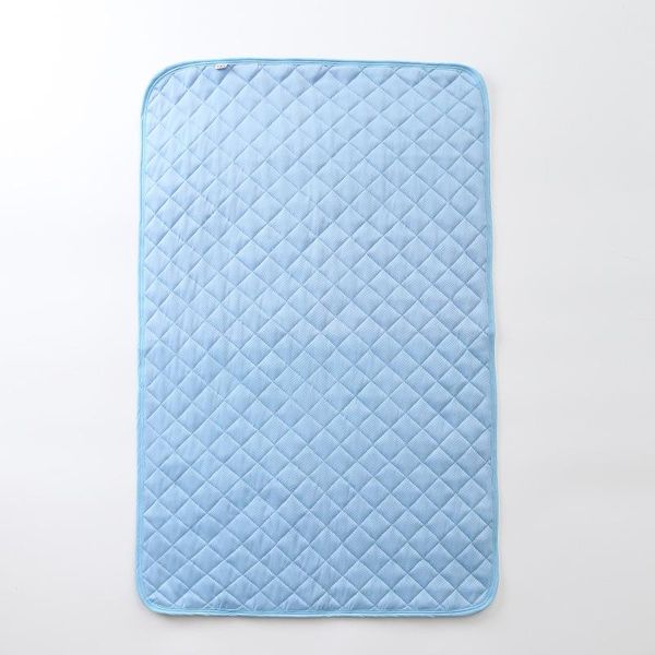 kennels & pens pets soft warm sleeping mat mattress waterproof breathable quick absorption pad cotton cushion outdoor rest cooling dogs
kennels & pens pets soft warm sleeping mat mattress waterproof breathable quick absorption pad cotton cushion outdoor rest cooling dogs