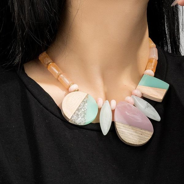 chokers heavy bohemia hyperbole pendent choker for girl ethnic jewelry boho necklace women colorful drop, Golden;silver
chokers heavy bohemia hyperbole pendent choker for girl ethnic jewelry boho necklace women colorful drop, Golden;silver