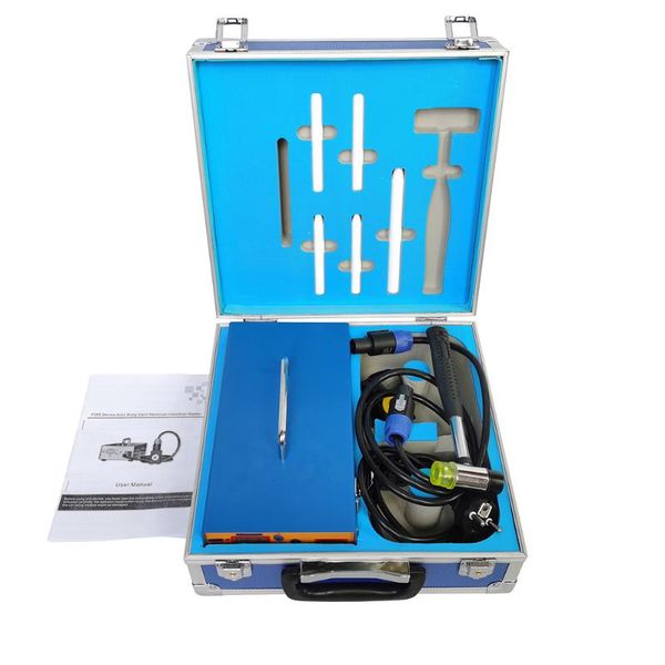 large machinery & equipment 1000w car dent repair remover tool induction heater machine auto body paintless removing tools 110v/220v 
large machinery & equipment 1000w car dent repair remover tool induction heater machine auto body paintless removing tools 110v/220v