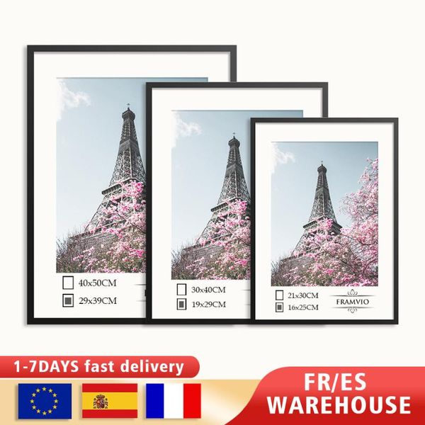 frames modern wall picture metal po frame black white mat plexiglass 50x70 40x50 30x40 a4 cm poster canvas print home decor
frames modern wall picture metal po frame black white mat plexiglass 50x70 40x50 30x40 a4 cm poster canvas print home decor