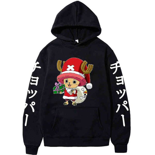 janpane anime one piece hoodie tony chopper women's hoodi hip hop long sve sweatshirts streetwear cloth, Black
janpane anime one piece hoodie tony chopper women's hoodi hip hop long sve sweatshirts streetwear cloth, Black
