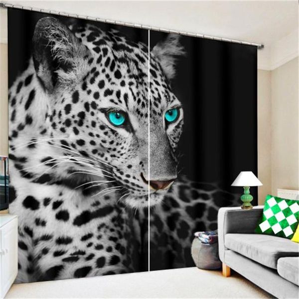 curtain & drapes customized tiger pattern luxury 3d blackout window for living room bed el wall tapestry cortinas
curtain & drapes customized tiger pattern luxury 3d blackout window for living room bed el wall tapestry cortinas
