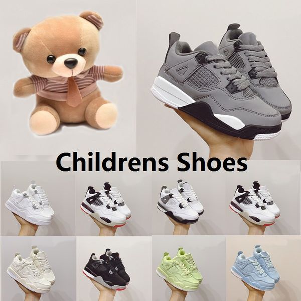 infant sneakers og jam 4s children's basketball shoes wholesale breathable baned toddlers new born baby trainers kids boy girl sneaker
infant sneakers og jam 4s children's basketball shoes wholesale breathable baned toddlers new born baby trainers kids boy girl sneaker