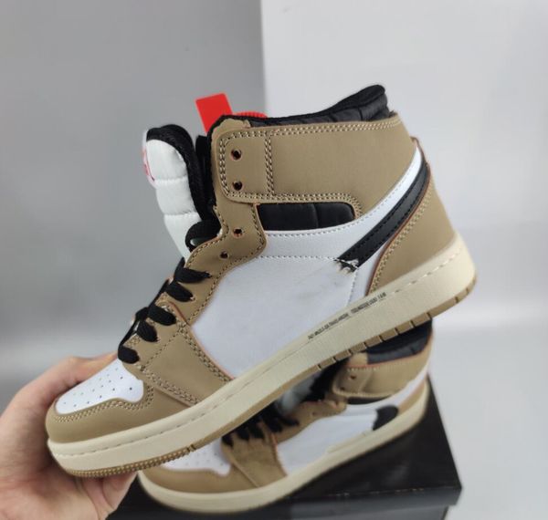 designer sneakers jumpman 1s og men women casual shoes fashion high lace-up outdoor zapatos skateboard sports shoe 36-44, Black
designer sneakers jumpman 1s og men women casual shoes fashion high lace-up outdoor zapatos skateboard sports shoe 36-44, Black