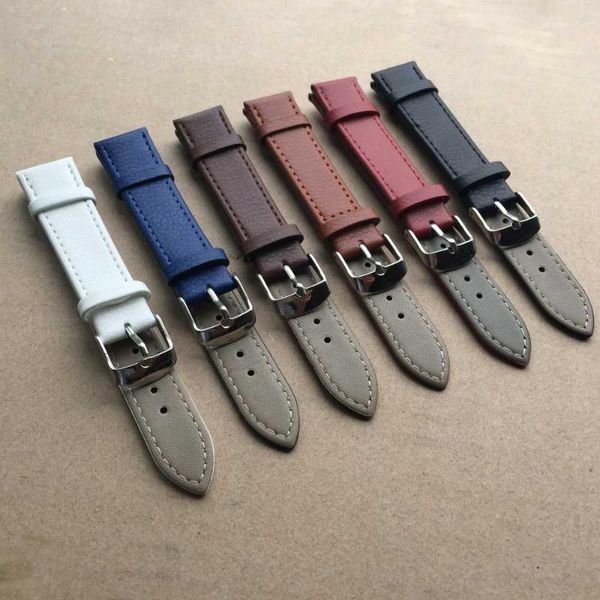 watch bands band genuine leather straps 18mm 20mm 14mm 16mm 22mm woman accessories men brown colors watchbands, Black;brown
watch bands band genuine leather straps 18mm 20mm 14mm 16mm 22mm woman accessories men brown colors watchbands, Black;brown