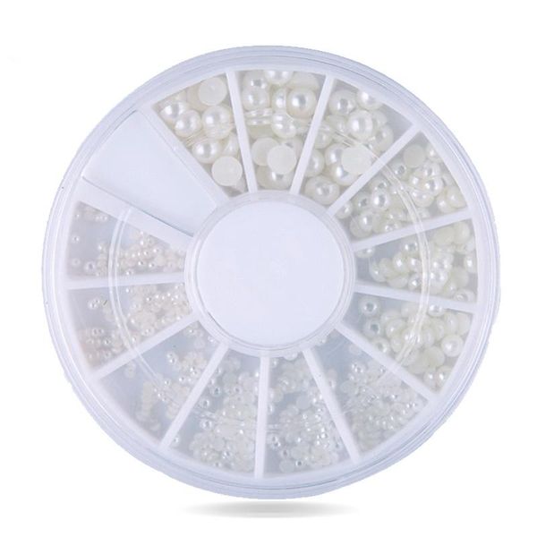 nail art decorations pearl 3d rhinestone charms 5*8mm in wheel design stone strass jewelry diy rhinestones, Silver;gold
nail art decorations pearl 3d rhinestone charms 5*8mm in wheel design stone strass jewelry diy rhinestones, Silver;gold