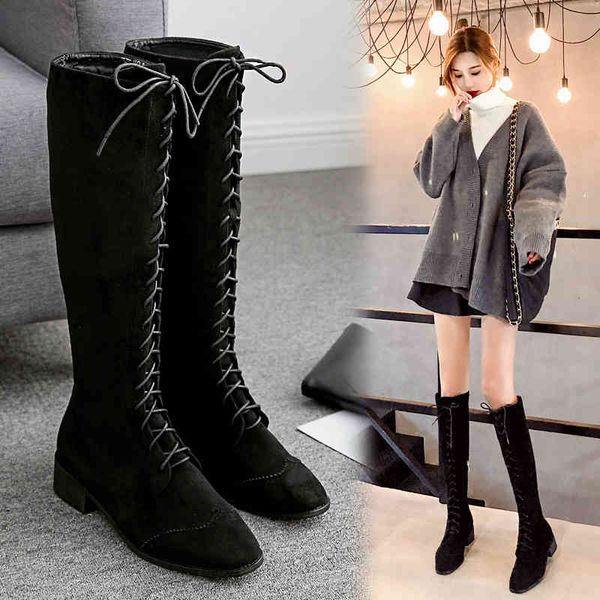 boots knee-length women's warm martin black apricot suede zipper platform winter ladies lace-up fashion shoes ztvl
boots knee-length women's warm martin black apricot suede zipper platform winter ladies lace-up fashion shoes ztvl