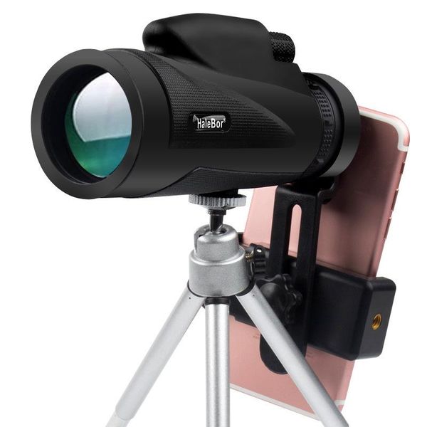 smart home control telescope 50x60 monoculars high magnification high-definition low-light night vision mobile phone camera
smart home control telescope 50x60 monoculars high magnification high-definition low-light night vision mobile phone camera