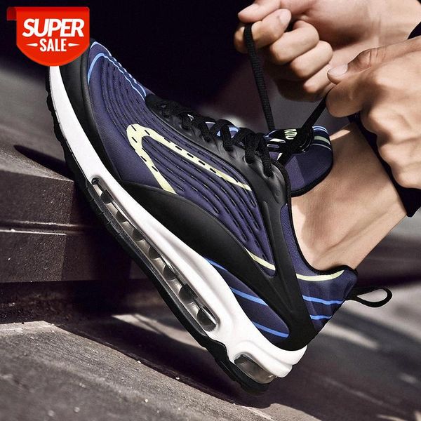 men's breathable running shoes sport outdoor sneakers light gray breathable wear-resistant shock black trainers shoes men #xq6j
men's breathable running shoes sport outdoor sneakers light gray breathable wear-resistant shock black trainers shoes men #xq6j