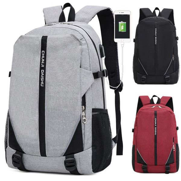 backpack men's bags fashion men usb waterproof canvas travel female school bag for teenagers girl women bagpack
backpack men's bags fashion men usb waterproof canvas travel female school bag for teenagers girl women bagpack