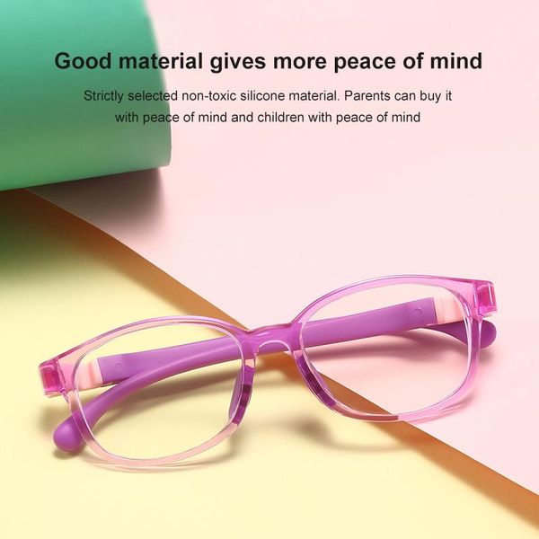 fashion sunglasses frames kids blue light blocking computer goggles teenage gaming screen anti ray anti-radiation eyewear glasses boy, Black
fashion sunglasses frames kids blue light blocking computer goggles teenage gaming screen anti ray anti-radiation eyewear glasses boy, Black