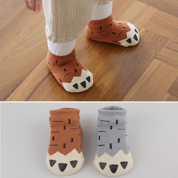 socks 0-3t winter thicken children korean style baby boys girls double-sided glue terry anti-slip kids infant toddler sox, Pink;yellow
socks 0-3t winter thicken children korean style baby boys girls double-sided glue terry anti-slip kids infant toddler sox, Pink;yellow