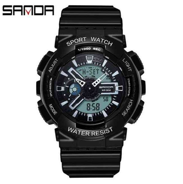 fashion sport electronic quartz wristwatch digital alarm watches men s shock resistant sports watch women 30m waterproof y1029, Slivery;brown
fashion sport electronic quartz wristwatch digital alarm watches men s shock resistant sports watch women 30m waterproof y1029, Slivery;brown