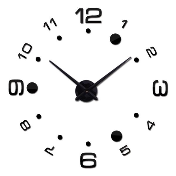 wall clocks 3d diy watch clock living room quartz acrylic mirror effect home decoration modern sticks still life style
wall clocks 3d diy watch clock living room quartz acrylic mirror effect home decoration modern sticks still life style