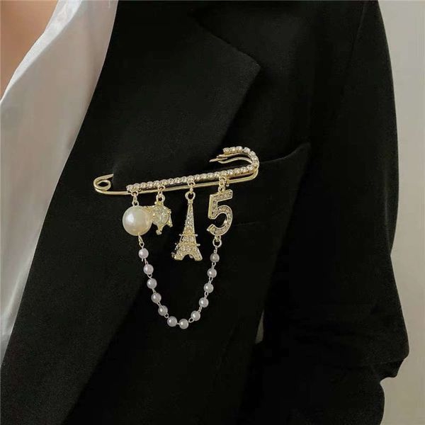 hbp fashion multi style korean east gate french pearl flower coin chain baroque windbreaker brooch female, Silver
hbp fashion multi style korean east gate french pearl flower coin chain baroque windbreaker brooch female, Silver