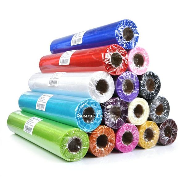 party decoration 25meter x 29cm sheer organza roll fabric diy wedding gold chair sash bows table runner swag baby shower elf decorations
party decoration 25meter x 29cm sheer organza roll fabric diy wedding gold chair sash bows table runner swag baby shower elf decorations