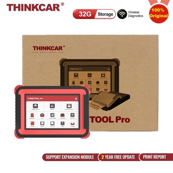 code readers & scan tools thinkcar thinktool pro full system diagnostic 28 reset ecu coding tpms reader car programming automotive scanner t
code readers & scan tools thinkcar thinktool pro full system diagnostic 28 reset ecu coding tpms reader car programming automotive scanner t