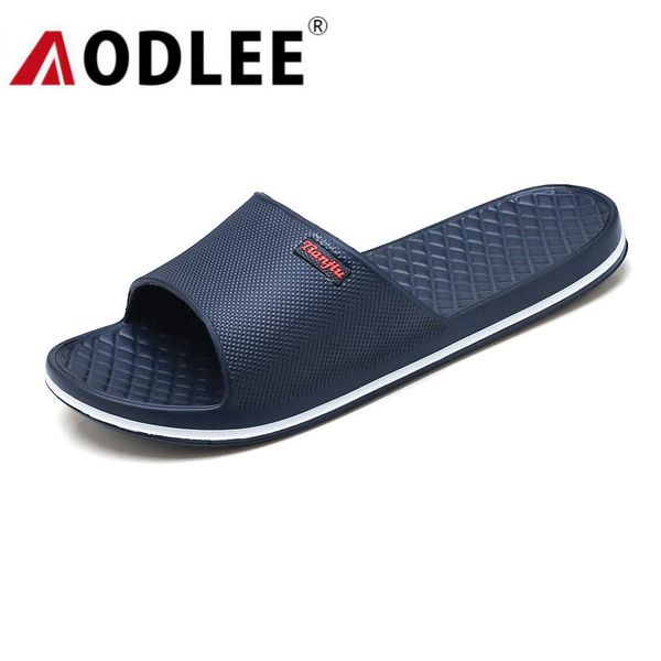 slippers men casual flat bath summer sandals plus size fashion non-slip beach shoes drop aodlee, Black
slippers men casual flat bath summer sandals plus size fashion non-slip beach shoes drop aodlee, Black