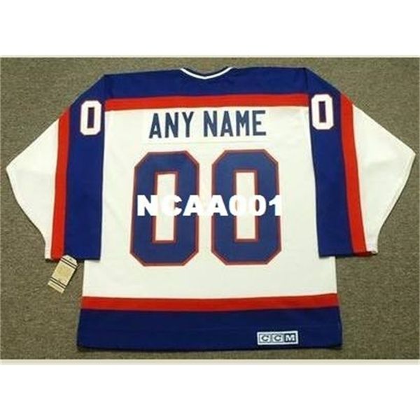 668 #00 winnipeg jets 1980's ccm vintage jersey customized "any name & number(s)" hockey jersey or custom any name or number, Black 
668 #00 winnipeg jets 1980's ccm vintage jersey customized "any name & number(s)" hockey jersey or custom any name or number, Black