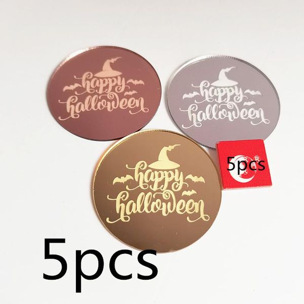 other festive & party supplies simple round happy halloween cake er sculpture gold silver pumpkin acrylic ers decorations
other festive & party supplies simple round happy halloween cake er sculpture gold silver pumpkin acrylic ers decorations