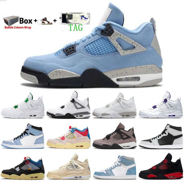 2023 1 mens basketball shoes 4 4s black cat white oreo lightning 1s university blue hyper royal electro orange pollen 6 6s 11 11s womens sne
2023 1 mens basketball shoes 4 4s black cat white oreo lightning 1s university blue hyper royal electro orange pollen 6 6s 11 11s womens sne