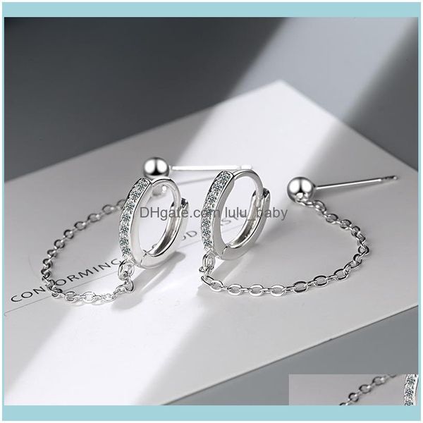 jewelrywomens fashion two ear hole piercing hoop earrings chain tassel crystal stud shiny bohemia trendy earring jewelry gift & hie drop del, Golden;silver
jewelrywomens fashion two ear hole piercing hoop earrings chain tassel crystal stud shiny bohemia trendy earring jewelry gift & hie drop del, Golden;silver
