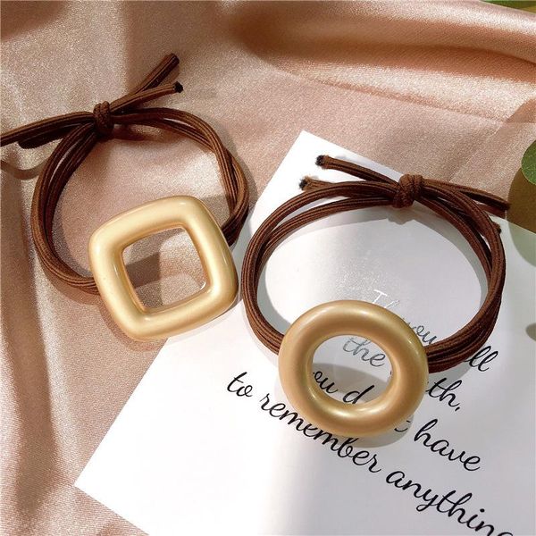 hair clips & barrettes metal circle basic elastic lead rope ladies tie ring rubber band 2021 accessories, Golden;silver
hair clips & barrettes metal circle basic elastic lead rope ladies tie ring rubber band 2021 accessories, Golden;silver