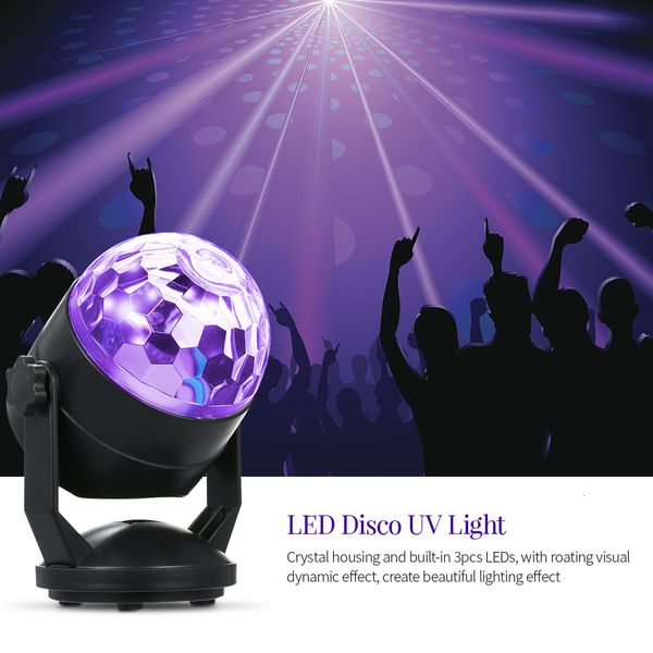 2021 new disco party light ball 3 w led retro uv lighting mounted on rotating wall strobe orescent lamp dance at home stage tm73
2021 new disco party light ball 3 w led retro uv lighting mounted on rotating wall strobe orescent lamp dance at home stage tm73