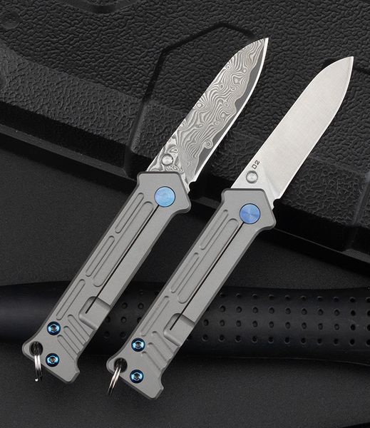spot titanium alloy mini folding knife high hardness folding knife damascus steel outdoor edc portable knife
spot titanium alloy mini folding knife high hardness folding knife damascus steel outdoor edc portable knife