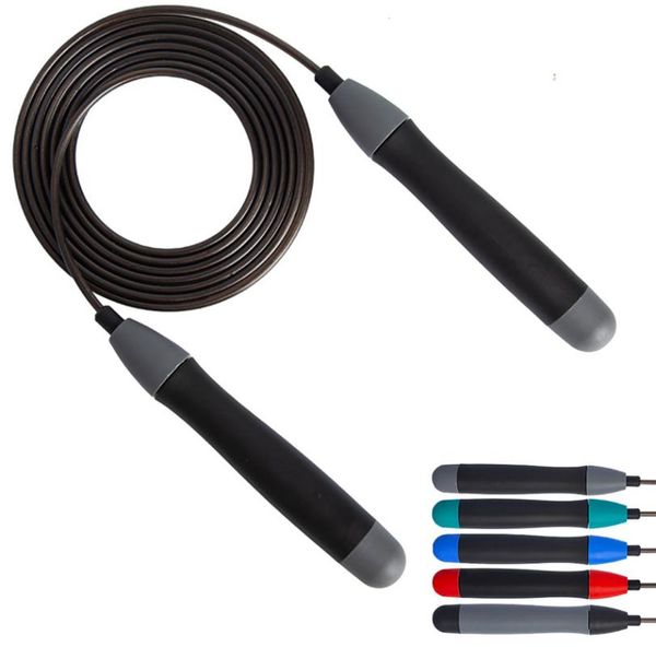 jump ropes gobygo skipping rope steel self-locking weight adjustable professional fitness equipment jumping exercise physical training
jump ropes gobygo skipping rope steel self-locking weight adjustable professional fitness equipment jumping exercise physical training