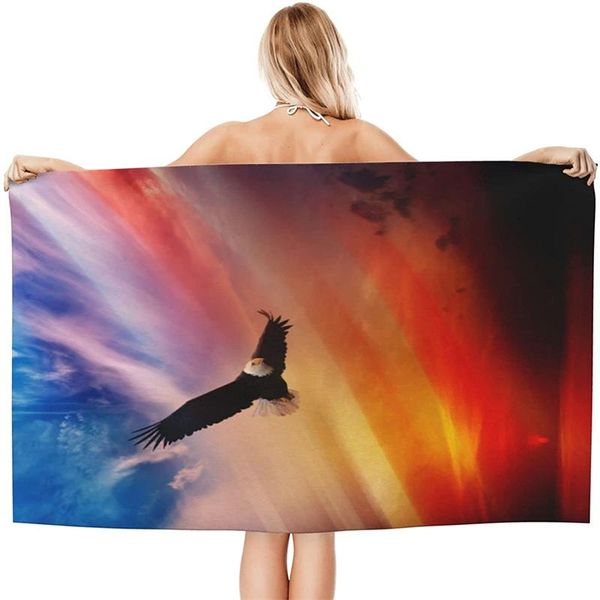 towel american flag eagle highly cotton bath face absorbent premium quality lightweight superfine fiber beach towels
towel american flag eagle highly cotton bath face absorbent premium quality lightweight superfine fiber beach towels