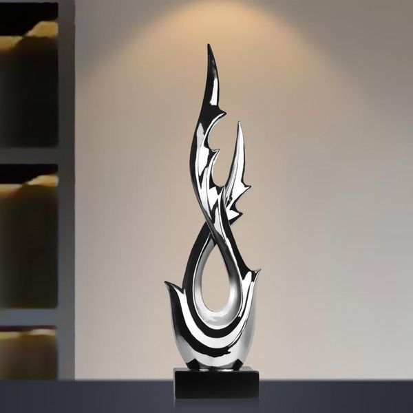 decorative objects & figurines europe creative abstraction resin flame craft model miniatures decoration crafts feng shui for home decor
decorative objects & figurines europe creative abstraction resin flame craft model miniatures decoration crafts feng shui for home decor