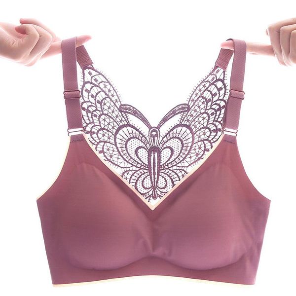 bras -5xlplus size bra underwear seamless for wonen push up bralette wire mesh design breathable comfortable sport, Red;black
bras -5xlplus size bra underwear seamless for wonen push up bralette wire mesh design breathable comfortable sport, Red;black