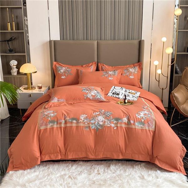 bedding sets luxury flowers embroidery set 100s egyptian cotton duvet cover quilt bed comforter fitted sheet pillowslip
bedding sets luxury flowers embroidery set 100s egyptian cotton duvet cover quilt bed comforter fitted sheet pillowslip