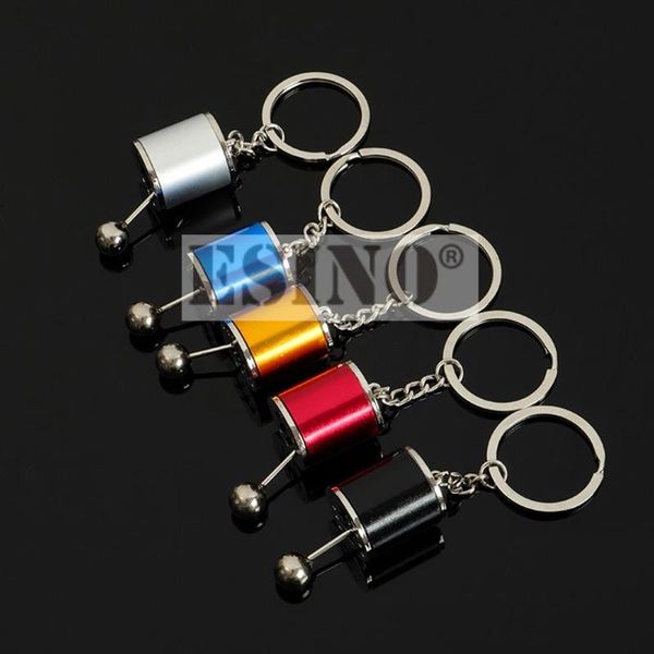 keychains fashion design car accessory creative 6 speed gearbox gear head keychain 3d metal zinc alloy key chain ring, Silver
keychains fashion design car accessory creative 6 speed gearbox gear head keychain 3d metal zinc alloy key chain ring, Silver